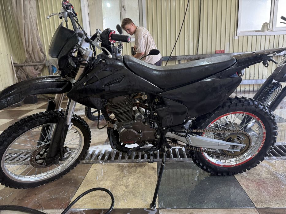 эндурик 250кубов