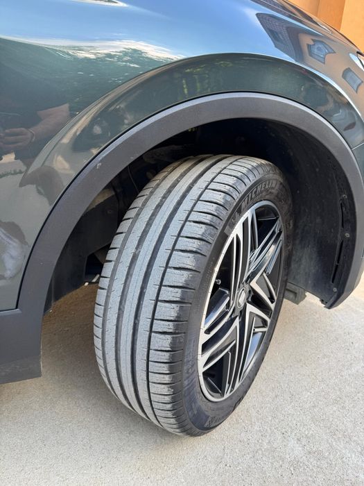 SEAT Tarraco 2020 — imagine 2