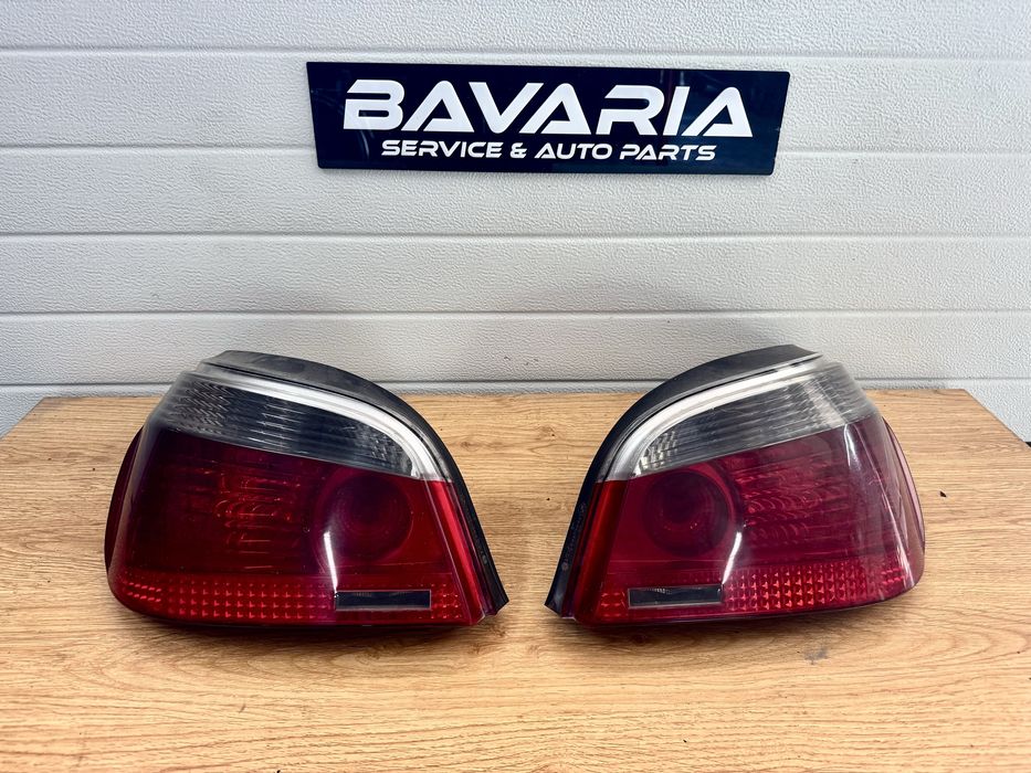 Комплект стопове за бмв/bmw Е60