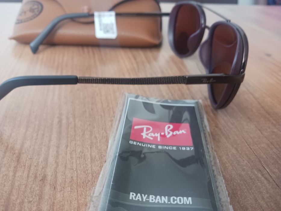 Дамски очила Реи Бан