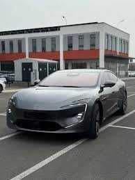 Avatr 12 4WD Max pod zakaz