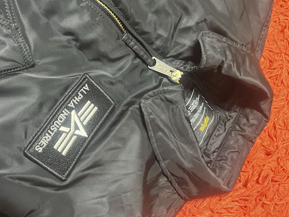 Alpha Industries CWU 45