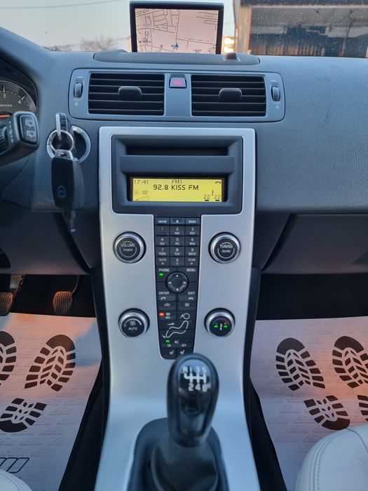 Volvo V50~1.6 Diesel~ 2012~ Euro 5