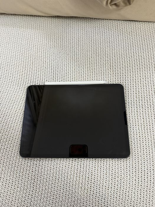 Ipad pro gen 3 11 inch 256gb