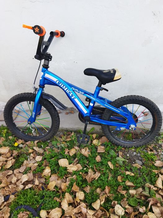 Велосипед детский