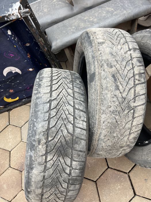 Летняя резина на 16