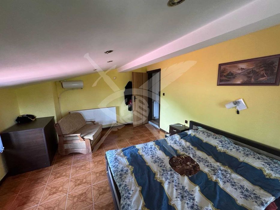 Две Вили - Айтос