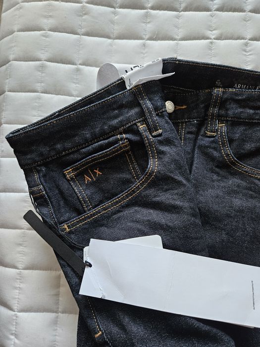 Armani Exchange blugi M