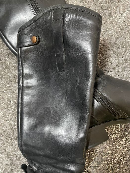 Ботуши италиянски