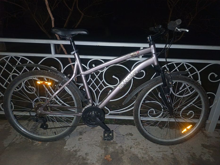 Германия велосипед. Германские велосипед