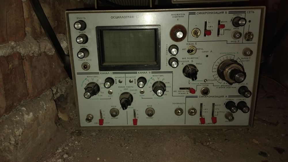 Електроника, Електронна скрап.Уреди.