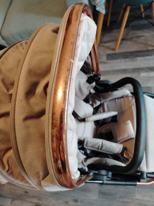 Kikka boo Angele бебешка количка