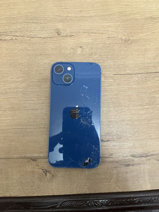 Iphone 13 продаю срочно