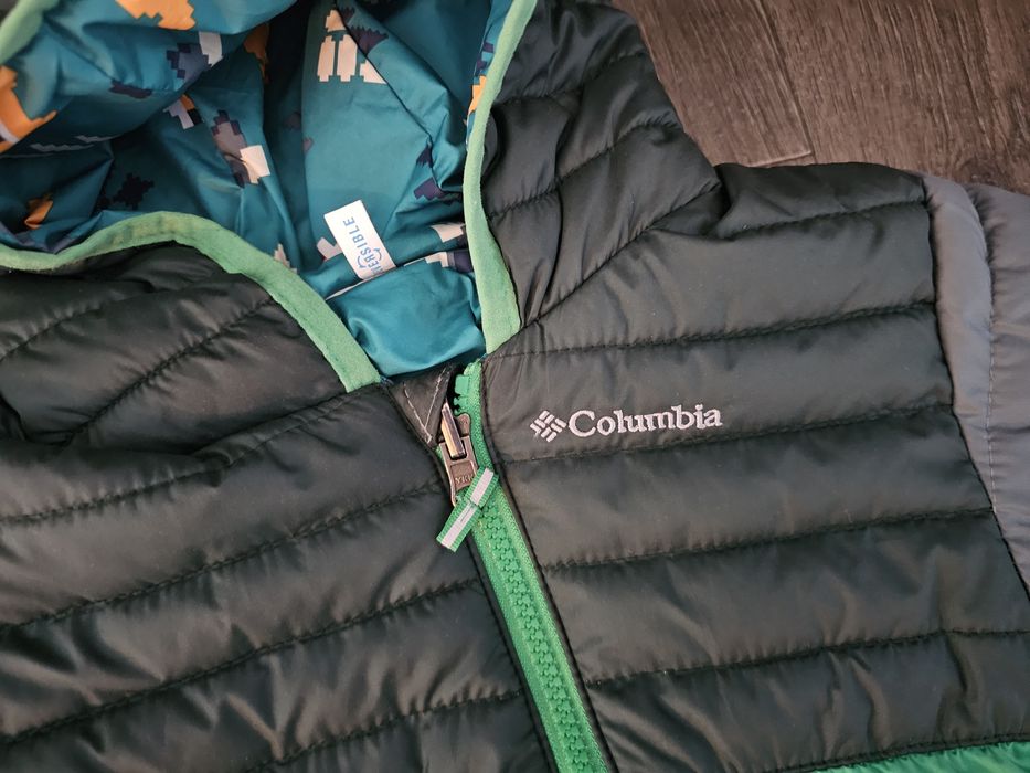 Детски космонавт Columbia | Гащеризон размер 92см