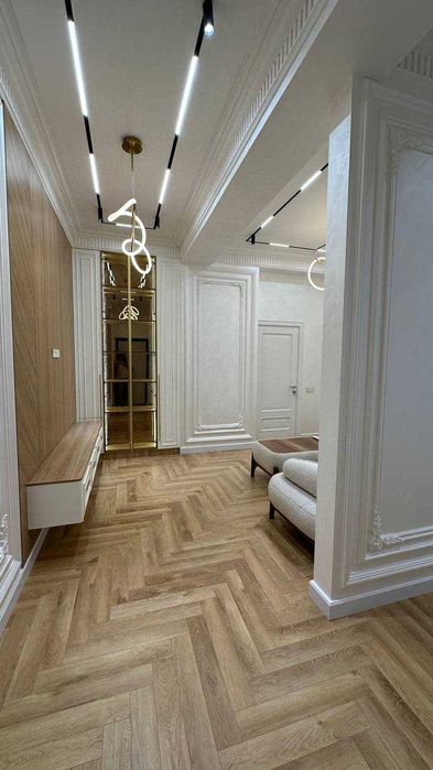 Shoshkent 3-комнатная, Шота Руставели, 71 м²`