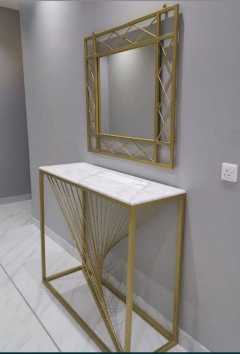 Loft konsol tilla rang