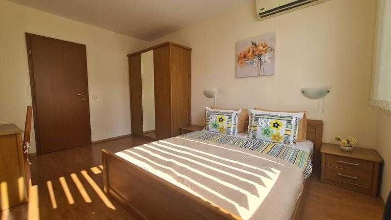 Двустаен апартамент в Слънчев бряг!