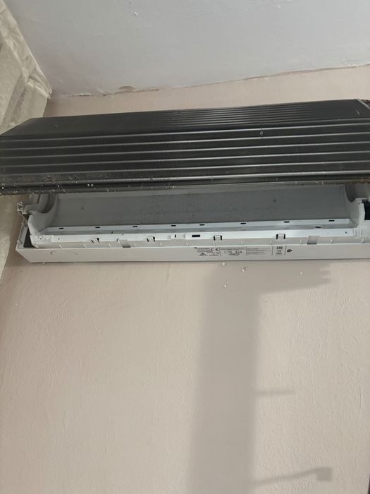 Профилактика на климатици