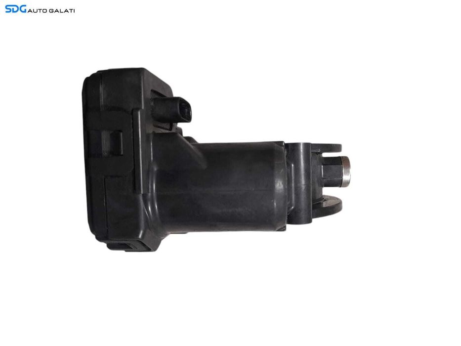 Clapeta Acceleratie Mercedes ML W166 ML250 2.2 CDI 2011 - 2015 Cod A6510900470 0280750573 [N0798]