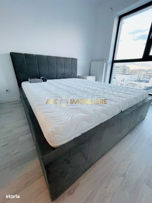2 Camere de inchiriat | 21 Residence | Centrala | Metrou | 68MP
