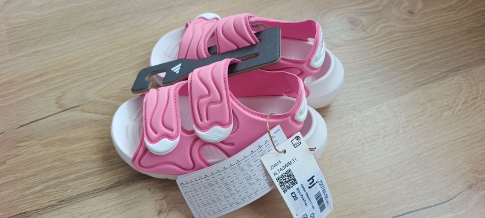 Sandale fetițe Adidas