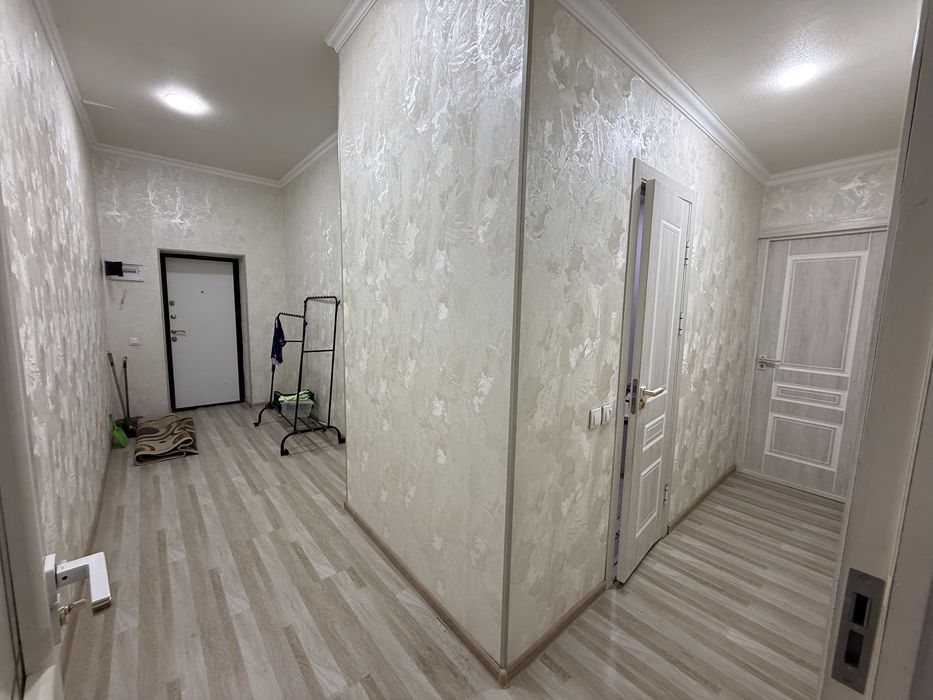 Ижарага кватира Яшнобод Иззат азия ховс 2 хонали оилага