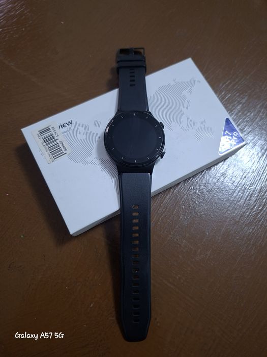 Watch Blackview 7Pro