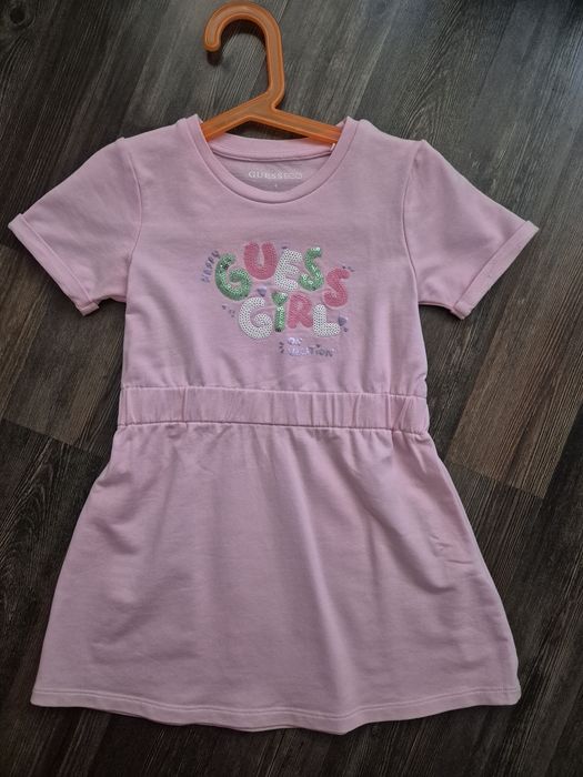 Рокли Guess,Polo ,Zara размер 4г