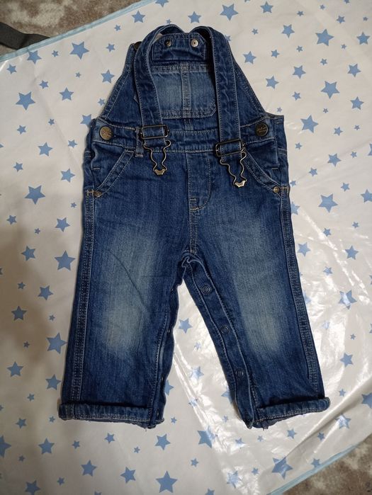 Детские вещи тёплые