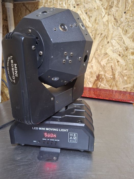 Лазерный проектор