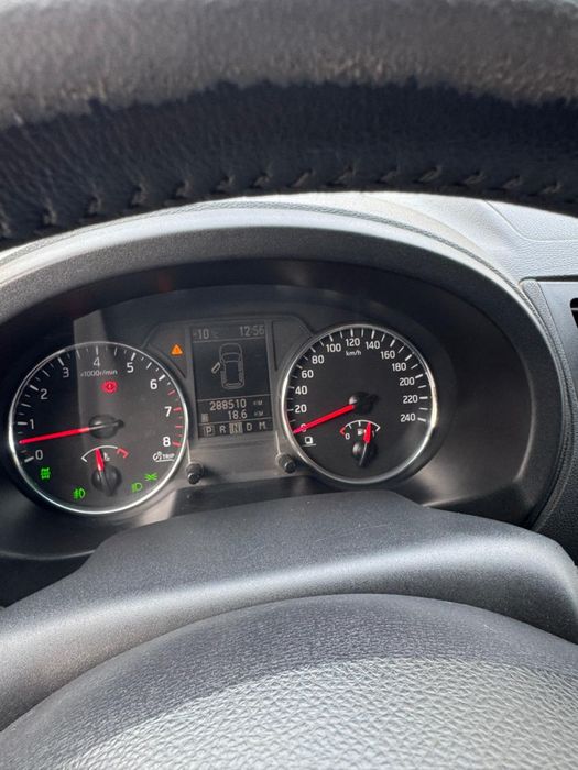 Продам Ниссан Xtrail T-31