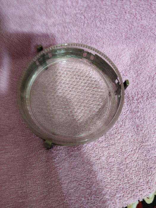 Вазочка советского периода.