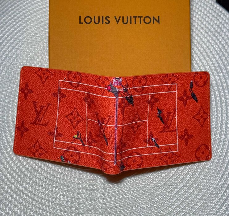 Louis Vuitton LV Wallet (Портмоне/Портфейл)