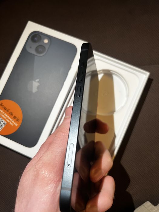 iPhone 13 95% sanatatea bateriei