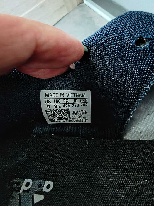 Маратонки adidas мъжки