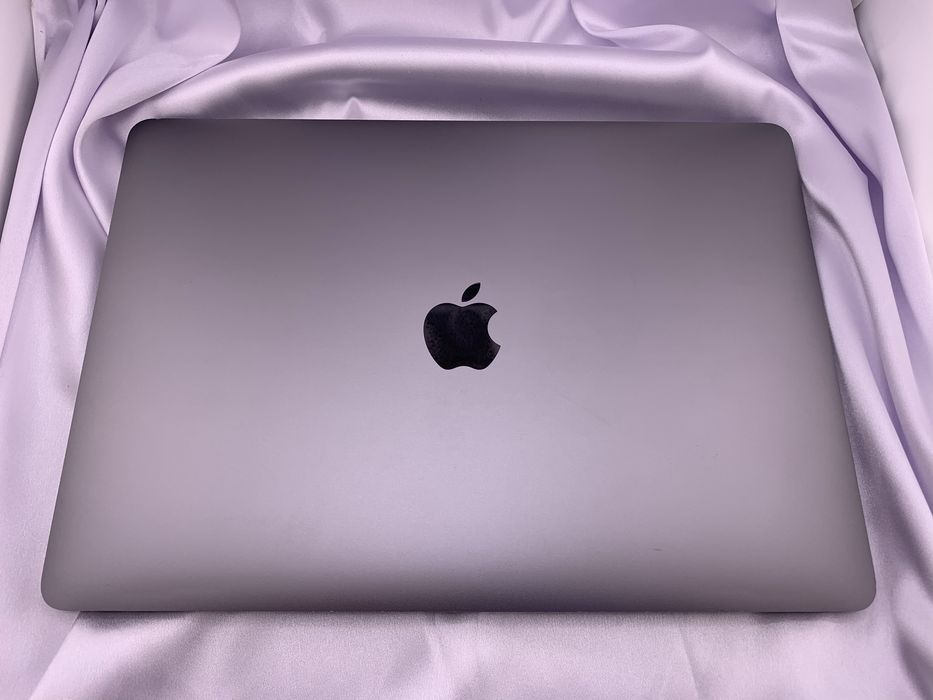 MacBook Pro 2017 / #МА31801