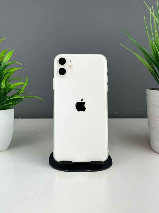 Телефон Apple iPhone 11 128GB