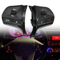 Мульти руль хендай hyundai акцент accent