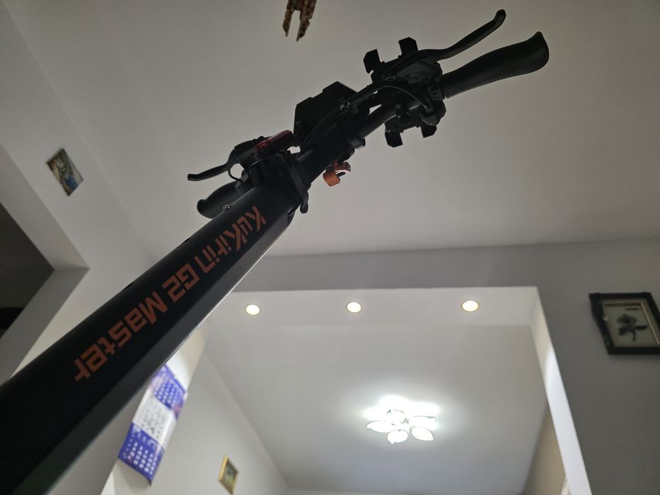Kukirin G2 Master 2025