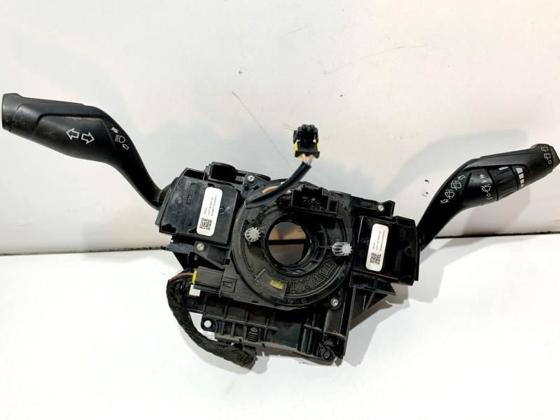 Ansamblu manete cu spira Ford Focus 3 BV6T-13N064-AH 1.6 tdci cutie ma
