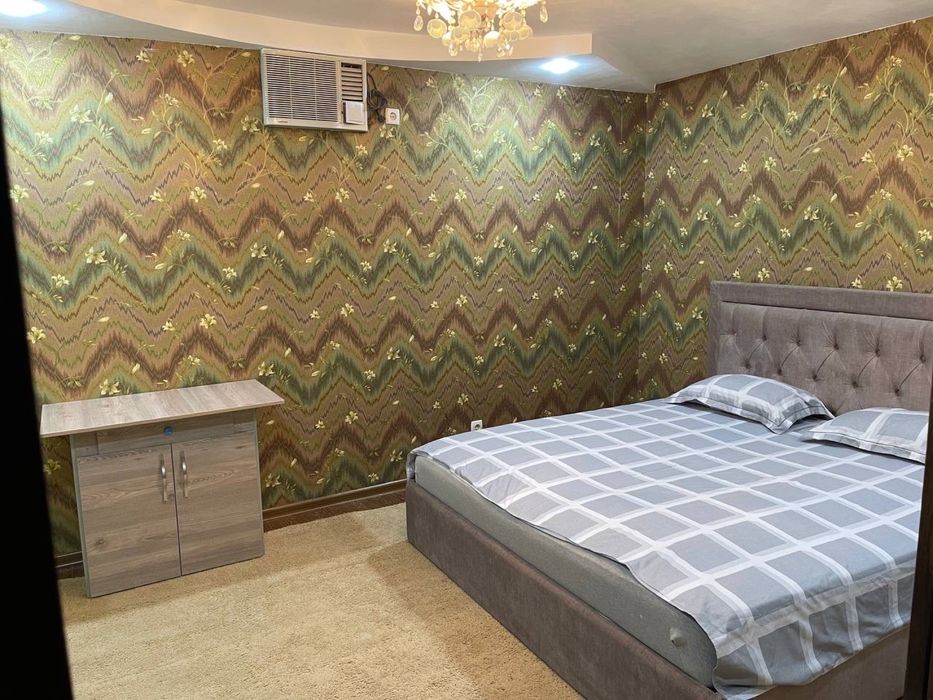 Сдается дом. В тихом, прохладном, экологически чистом районе.: 1 000 у ...