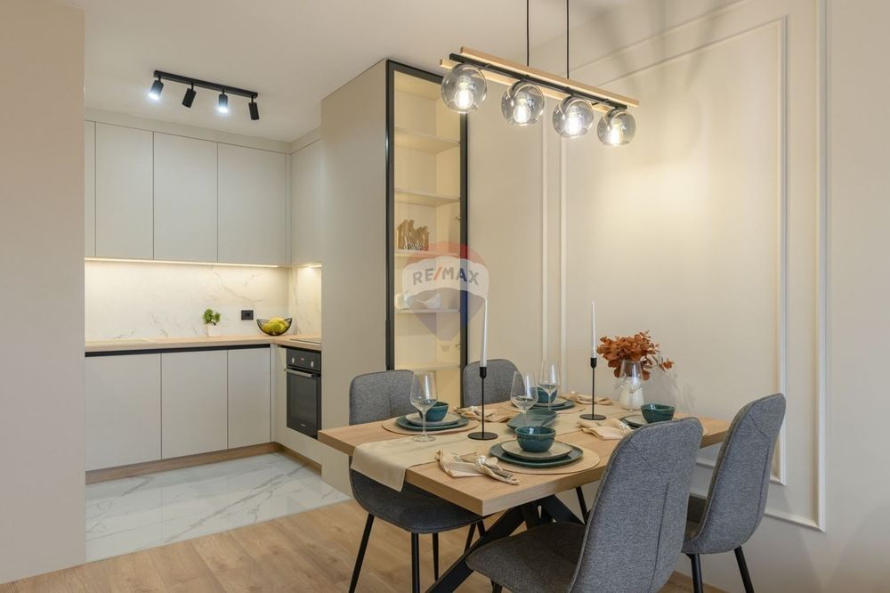 Дава се под наем Двустаен апартамент в Варна, ХЕИ - 63 кв.м за 767.55 € - Снимка #4