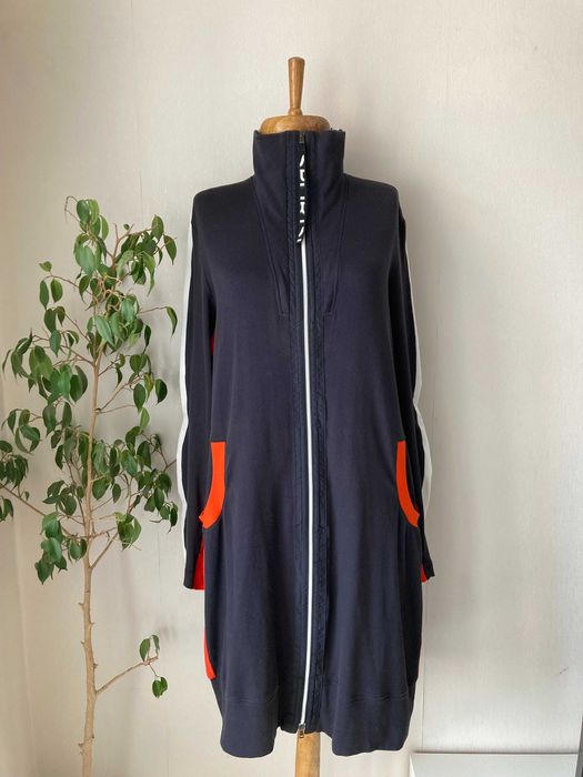 Marc Cain Sports женско дълго горнище горница тренч размер N6 / 44