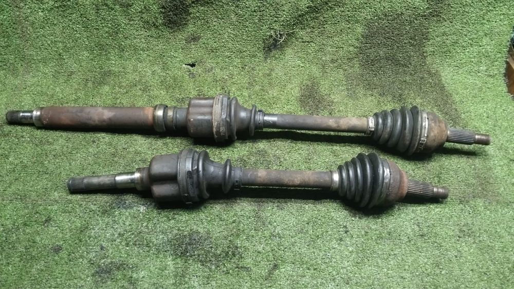 Граната привод в сборе