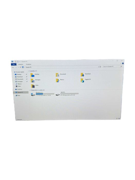 Monitor All in One - HP - 22C0XX - Cashbook Amanet Brasov