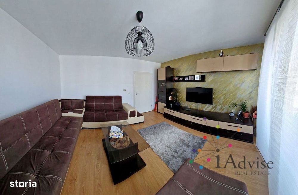 Apartament 3 camere Avangarden, Brasov