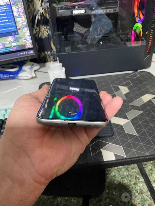 Infinix Hot 60 Pro Plus 16/256 Titanium silver