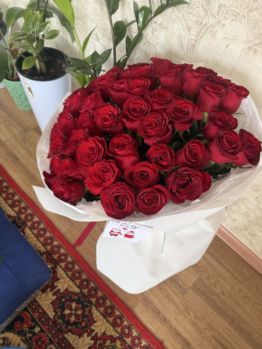 Цветы тараз гүл тараз