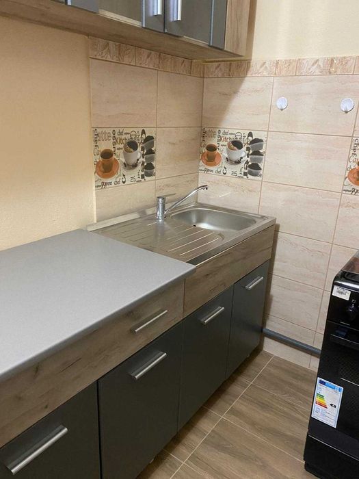 LIPOVEI - GARSONIERA COMFORT 1 - decomandat, centrala proprie