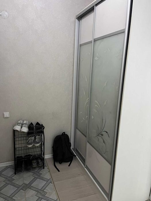 Продам 2 комнатную квартиру